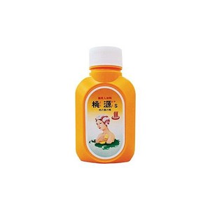 五洲薬品　薬用入浴剤(医薬部外品)　桃源S　ジャスミンの香り　700gボトル