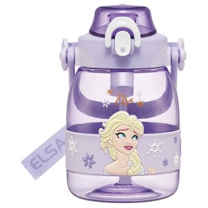 Water Bottle Elsa Skater Frozen 1200ml