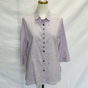 Button Shirt/Blouse 2024 NEW