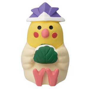Plushie/Doll concombre Mascot
