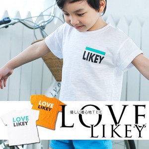 Kids' Short Sleeve T-shirt Design Spring/Summer Printed M Boy