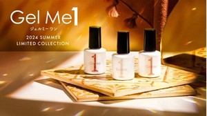 Nail Polish Summer M 10ml Limited Colors 3-types