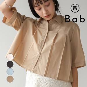 [SD Gathering] Button Shirt/Blouse Shirtwaist 【2024NEW】