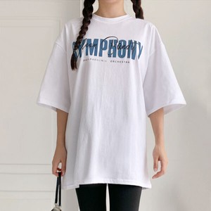 T-shirt T-Shirt Tops Cotton