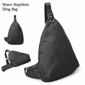 Shoulder Bag Water-Repellent