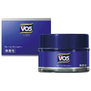 サンスター 【予約販売】VO5 for MEN ブルーコンディショナー 無香性 85g