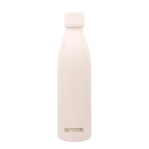 Water Bottle Pink 530ml