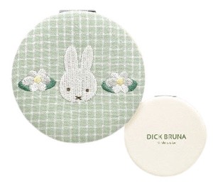 Pre-order Table Mirror Series Miffy Check