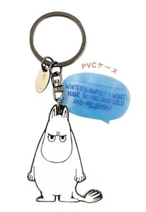 Pre-order Key Ring Moomin Key Chain