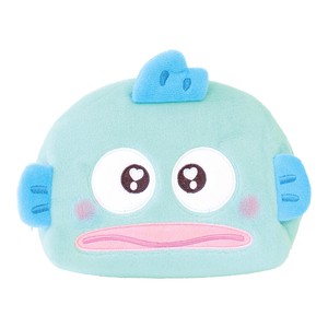 Hangyodon T'S FACTORY Pouch Sanrio Characters