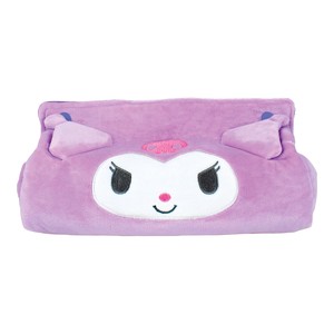 T'S FACTORY Tissue Case Sanrio Characters KUROMI