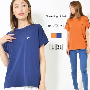 T-shirt Plain Color T-Shirt Tops Casual L