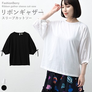 T-shirt Cut-and-sew 【2024NEW】