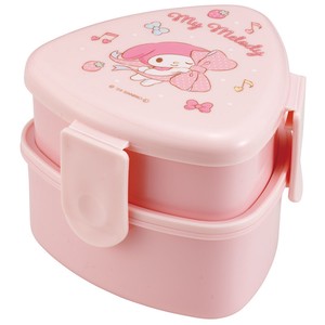 Bento Box Lunch Box My Melody Skater Made in Japan