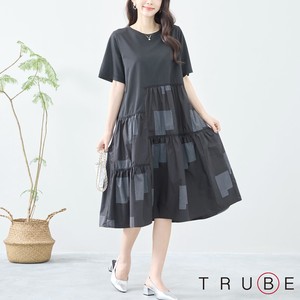 Casual Dress Design L One-piece Dress 【2024NEW】