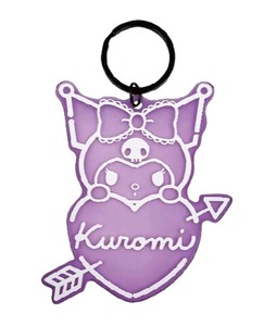 Key Ring Key Chain marimo craft Sanrio Characters