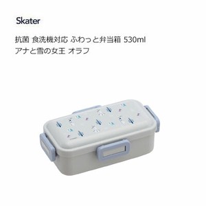 Bento Box Skater Frozen 530ml