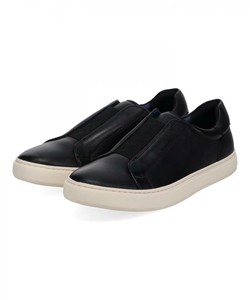 Low-top Sneakers Front Slip-On Shoes