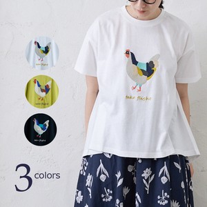 T-shirt Bird
