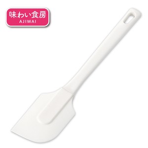 Spatula/Rice Scoop Soft Made in Japan