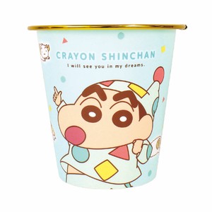 Pre-order Trash Can Crayon Shin-chan