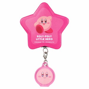 Pre-order Decorative Item Pink Kirby