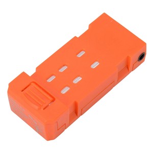 LiPo Battery 3.7V 450mAh(Orange)(LEGGERO) GB183
