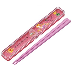 Bento Cutlery Rapunzel Skater Made in Japan