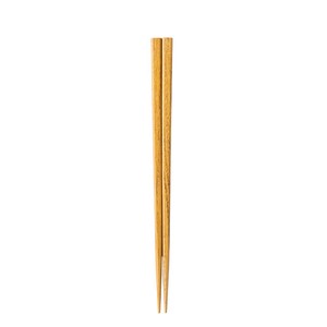 木箸(栗)　食器/カトラリー/木製/安全
