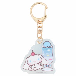 Key Ring Key Chain Cream Soda Sanrio Characters