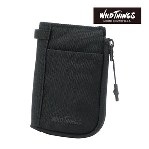 ワイルドシングス WILD THINGS 財布 WT-380-3410 マルチウォレット メンズ レディース