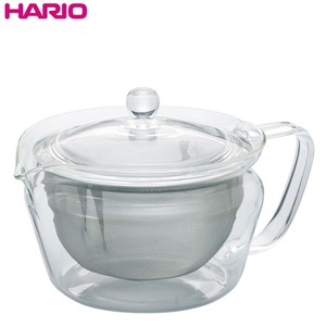 HARIO ハリオ 茶茶急須 禅 450ml CHZ-45T