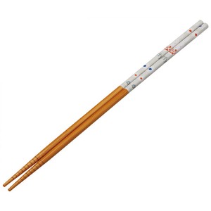 Chopsticks Miffy Skater 33cm