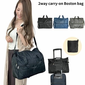Duffle Bag Lightweight Large Capacity Ladies' Small Case 2024 NEW NEW