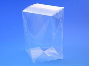 ニュークリスタルボックス　ツイスターシリーズ（10面体）