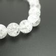 Gemstone Bracelet Crystal L M