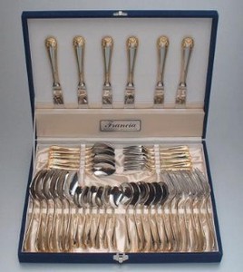 Cutlery Series Gift Made in Japan