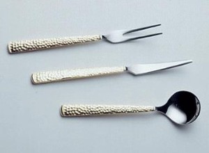 Cutlery Series Japanese Style Made in Japan