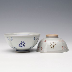 Rice Bowl Small L size