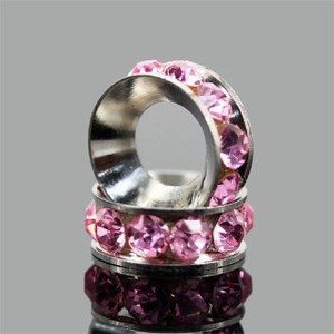 Jewelry Pink