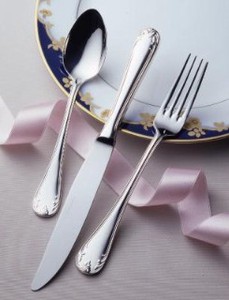 Cutlery Series Made in Japan