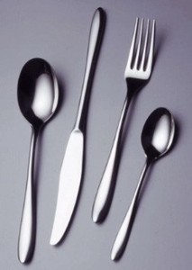 Cutlery Series Cutlery Made in Japan