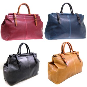 Duffle Bag 3-colors