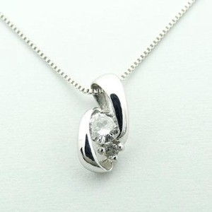 Diamond Gold Chain Necklace