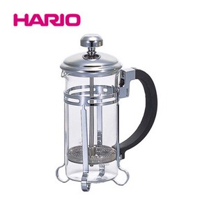 『HARIO』【日本製】2杯用　紅茶器の定番「ハリオール」 オーレ THA-2SV （ハリオ）