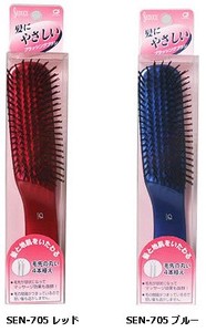 Comb/Hair Brush L 2-types