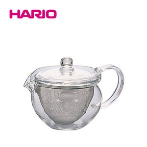 『HARIO』お茶の色を愉しむ急須です。茶々急須 CHJMN-30T（ハリオ）