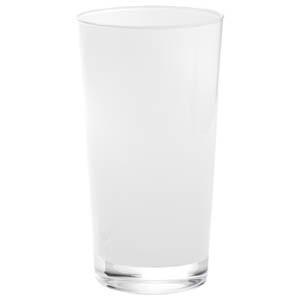 ◆大人のグラス◆ インナーホワイト タンブラー【グラス】【水】【ジュース】【ドリンク】【酒】