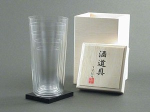 Drinkware Usuhari Glass