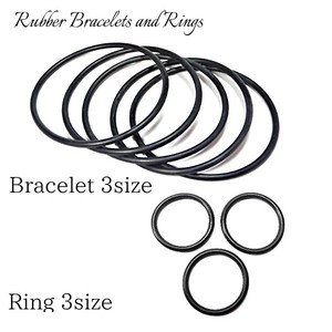 Bracelet Rings